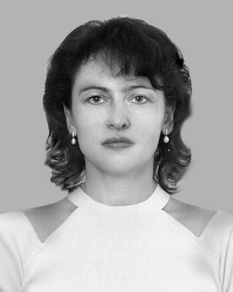 фото: Дорофєєва Олена Євгенівна